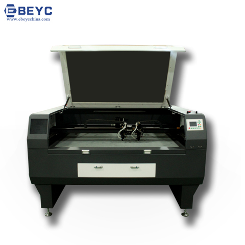 Automatic Nonmetal Laser Cutting Machine