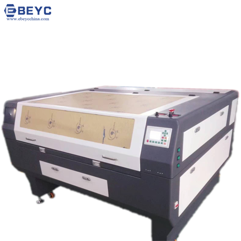 Automatic Nonmetal Laser Cutting Machine
