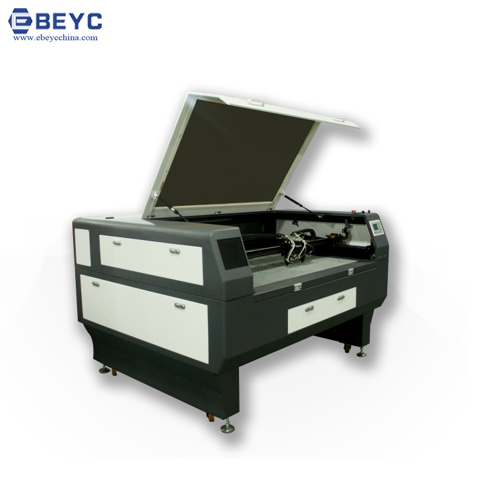 Automatic Nonmetal Laser Cutting Machine