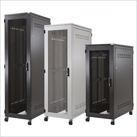 Networking Racks