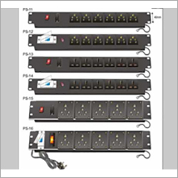 Power Distribution Big