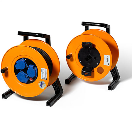 Cable Reels Drum