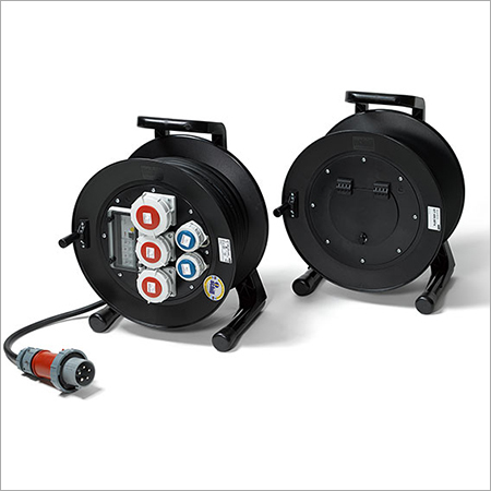 Cable Relels Drum