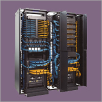 Highdensity Cable Managers