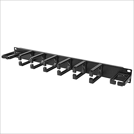 Horizontal Cable Organiser