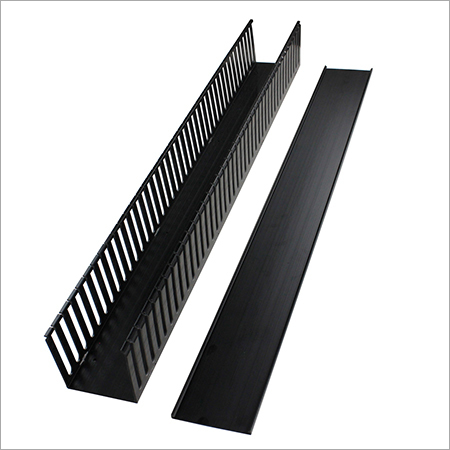 Vertical Cable Organiser