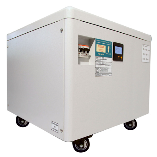 TSI Static Voltage Stabilizer