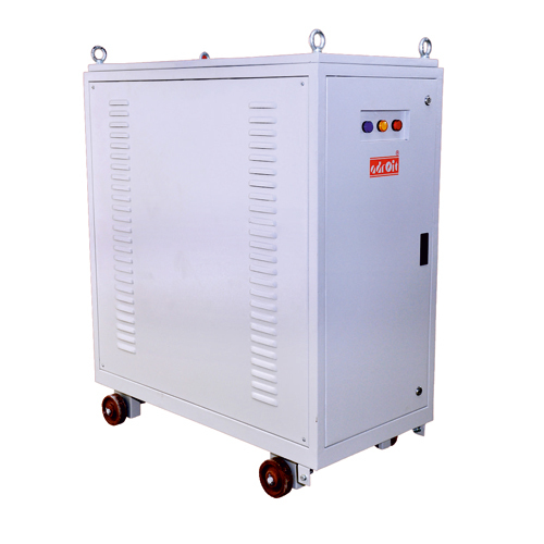 Isolation Transformer Frequency (Mhz): 47-53 Hertz (Hz)