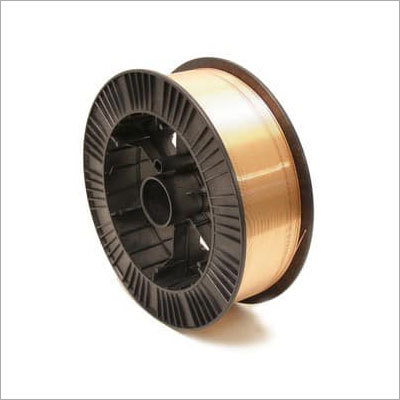 Aluminium Bronze Filler Wire
