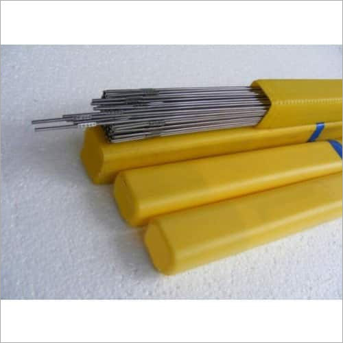 Nickel Filler Wires