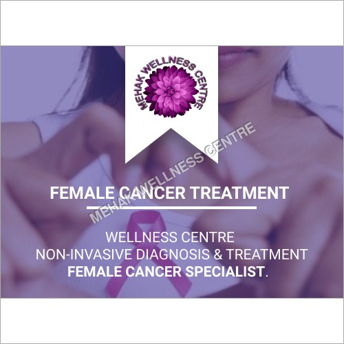 Female Cancer Treatment - Advanced Genetic Testing & Chromosome Analysis | Effective & Safe Medical Solutions for Women's Health