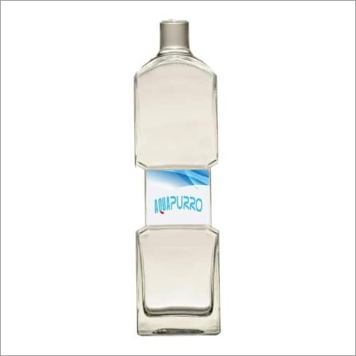 Packaged Drinking Water