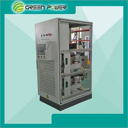 Ac Dc Rectifier Application: Aluminum Anodizing; Electroplating