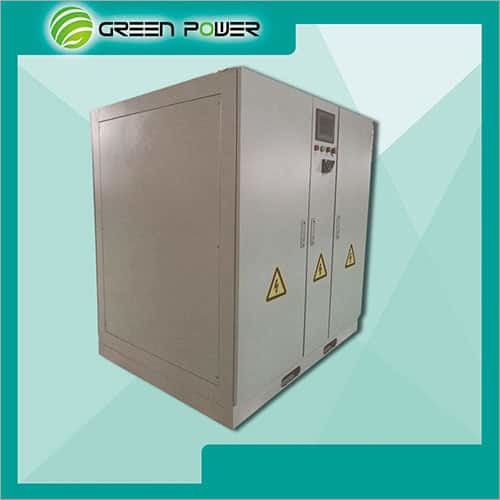 Ac Dc Rectifier Application: Aluminum Anodizing; Electroplating