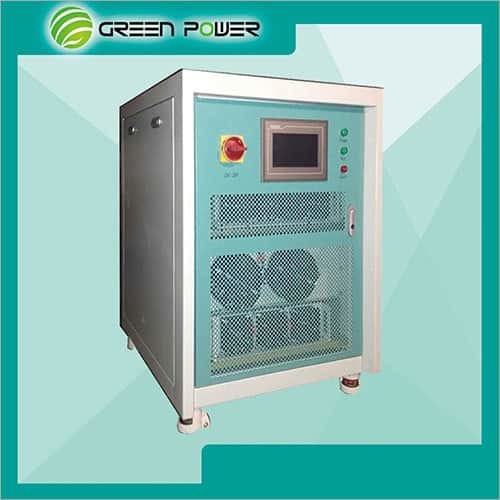 Ac Dc Rectifier Application: Aluminum Anodizing; Electroplating