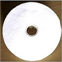 Polyester Sparkler Filter Pads