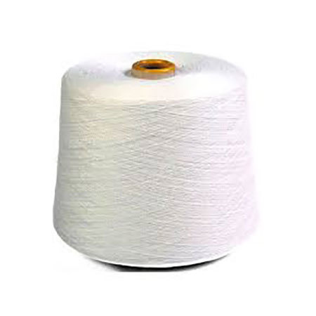 Eli Twist Yarn - 100% Low Pill Acrylic Fiber , Soft Texture, Plain White Color, Rich Luster, Resistant to Shrink, Ideal for Indoor Soft Furnishings