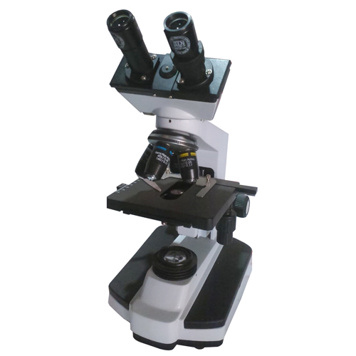 Travelling Microscope