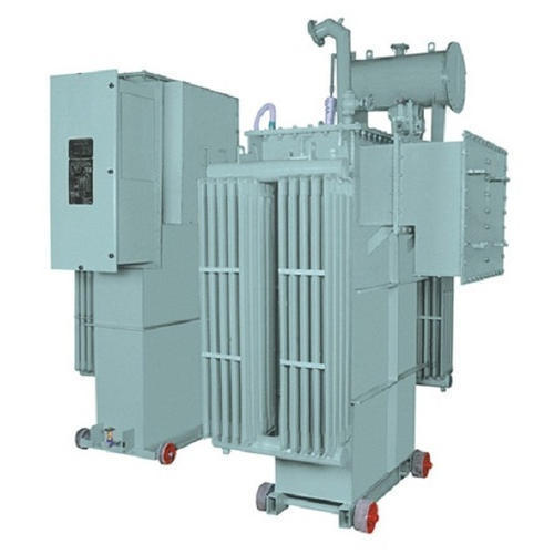 Three Phase Ht Automatic Servo Voltage Stabilizers Ac