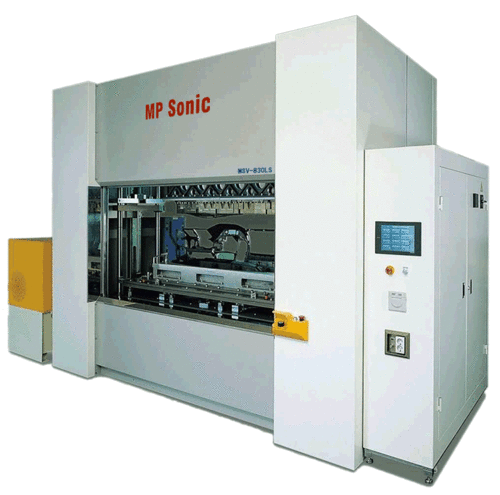 150Kg Vibration Welder Dimensions: 2980*1800*2900 Millimeter (Mm)