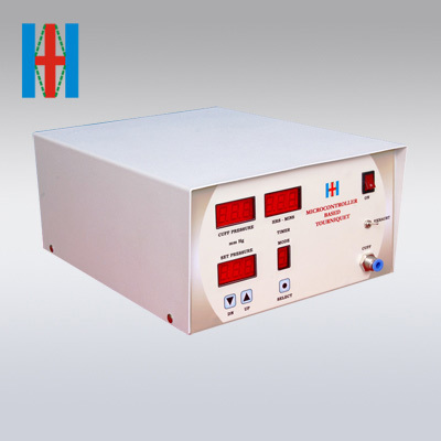 स्टील डिजिटल टूर्निकल मशीन