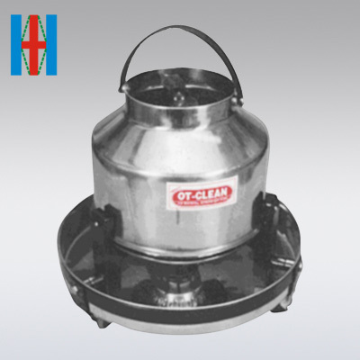 एरोसोल कीटाणुनाशक उपयोग: अस्पताल