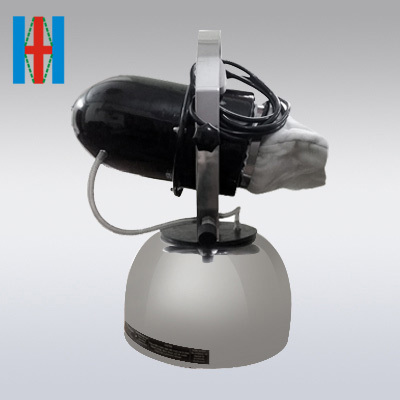 Medical Fogger Machine - Steel Material, 28cm Diameter x 16cm Height | New Instrument, Safe for Human Health, Easy to Operate, Highly Durable