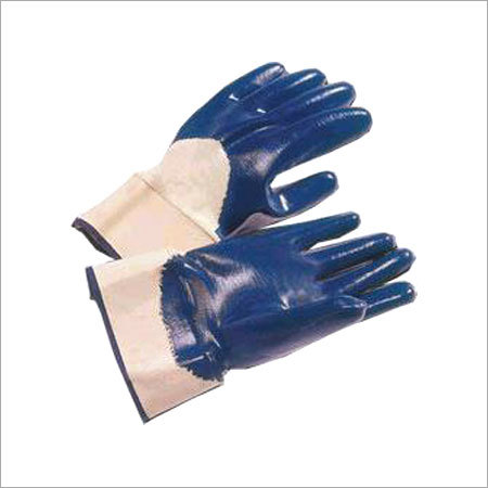 Dip Nitrile Gloves