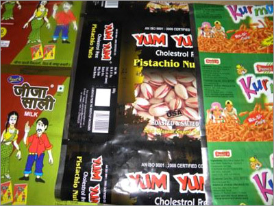 पॉलीस्टर रिवर्स इंक