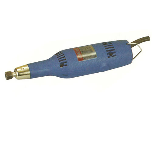 Die Grinder - Aluminum 3.23x14.13x3.23 Inch | Compact, Versatile, Noiseless, Maintenance-Free, High Operational Fluency, Ergonomic Design