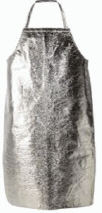 Asbestose Apron