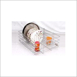 Ss Thali Basket