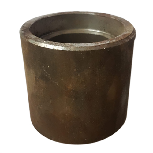 SS Chain Bush - Stainless Steel, 0.01-5 Kilograms | Brown, General Use for Tractor Applications