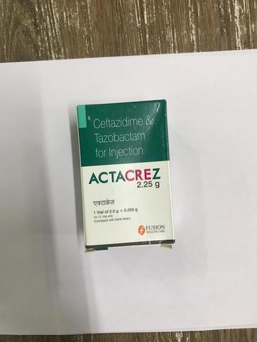 Acta Crez 2.25g - Cream Formulation , 99% Purity, Room Temperature Storage, Adult Use