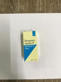 मेरोफिट क्रीम