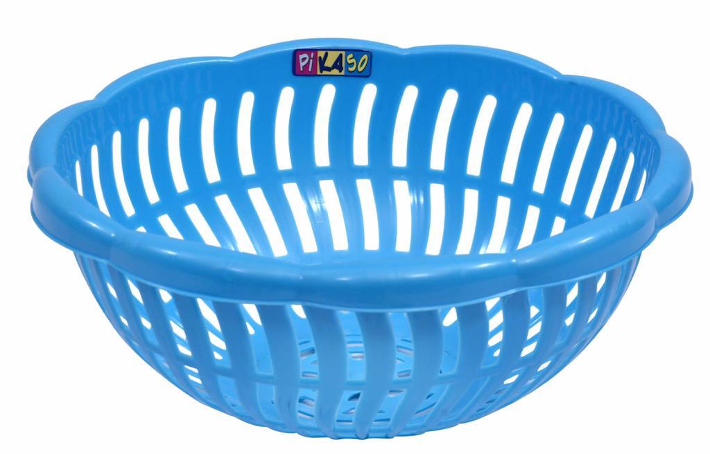 Any Plastic Fruit Basket