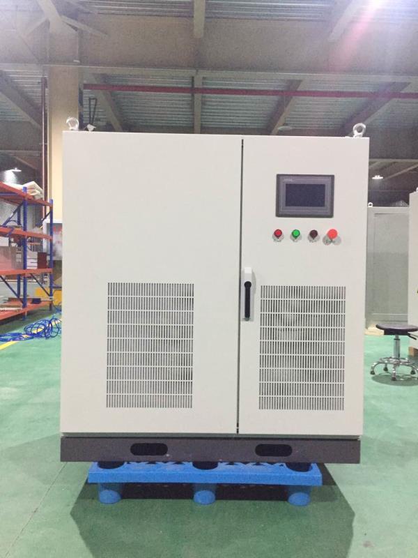 Ac Dc Rectifier Application: Aluminum Anodizing; Electroplating