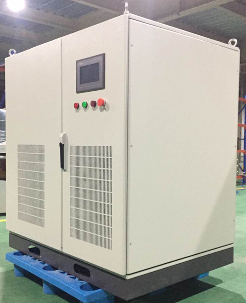 Ac Dc Rectifier Application: Aluminum Anodizing; Electroplating