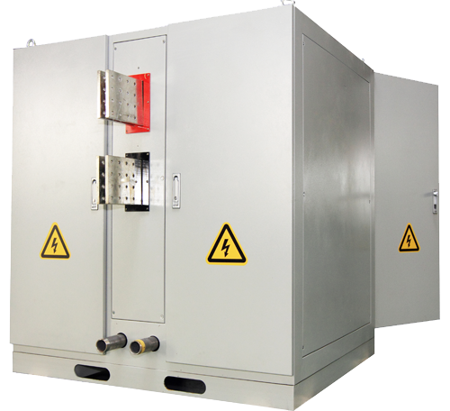 Electroplating Power Supply