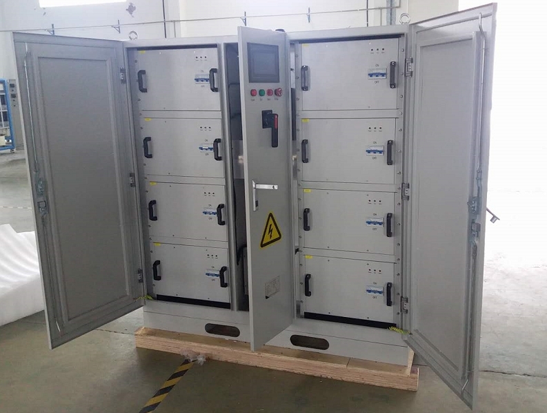 Electroplating Power Supply