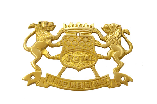 Brass Item