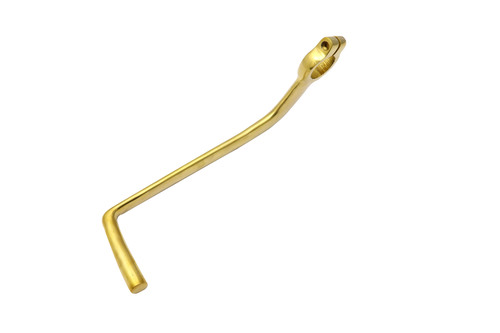 Brass Item
