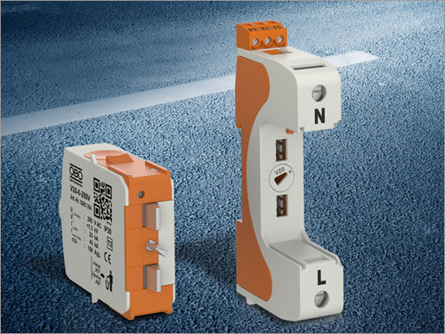 V20 Arrestor Serie