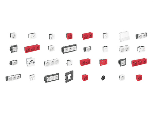 मॉड्यूल 45 परिवर्धन