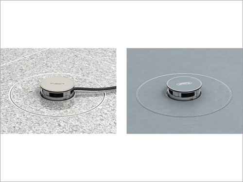 फ्लोर स्क्रीड प्रोटेक्शन कवर