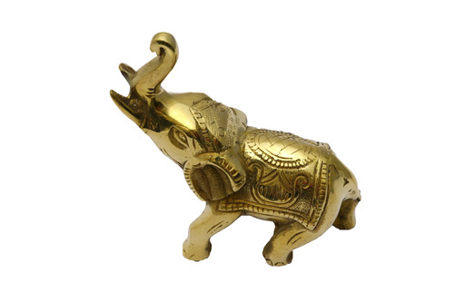 Brass Item