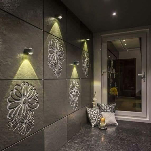 चूना पत्थर नक्काशी का काम रेत पत्थर की टाइल