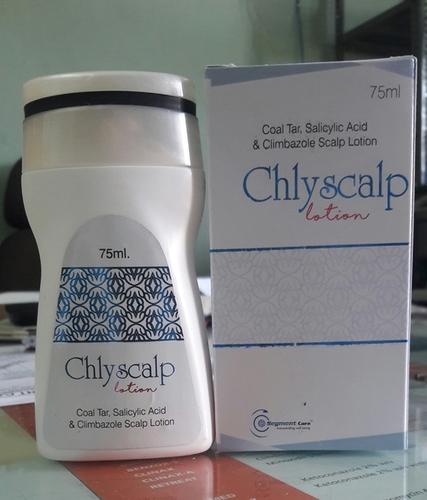 Chlysclp Lotion  100% Natural