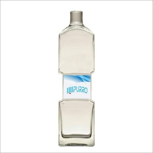 Pure Drinking Water