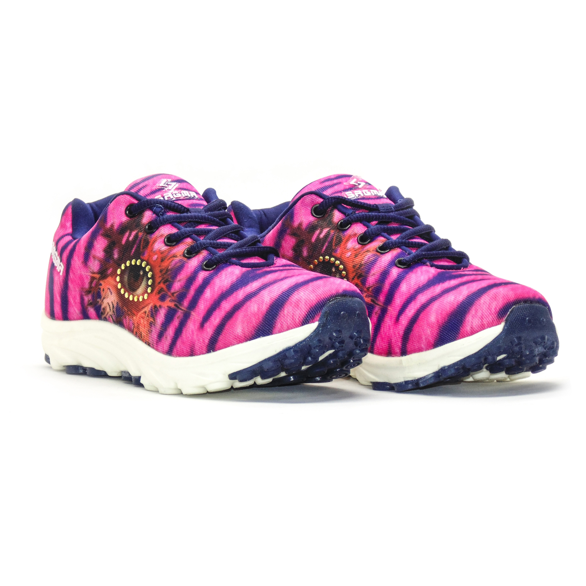 Ladies Customized Running Shoes